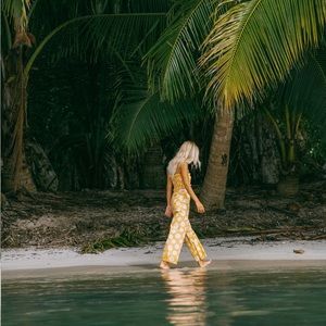 Billabong free fall summer pants